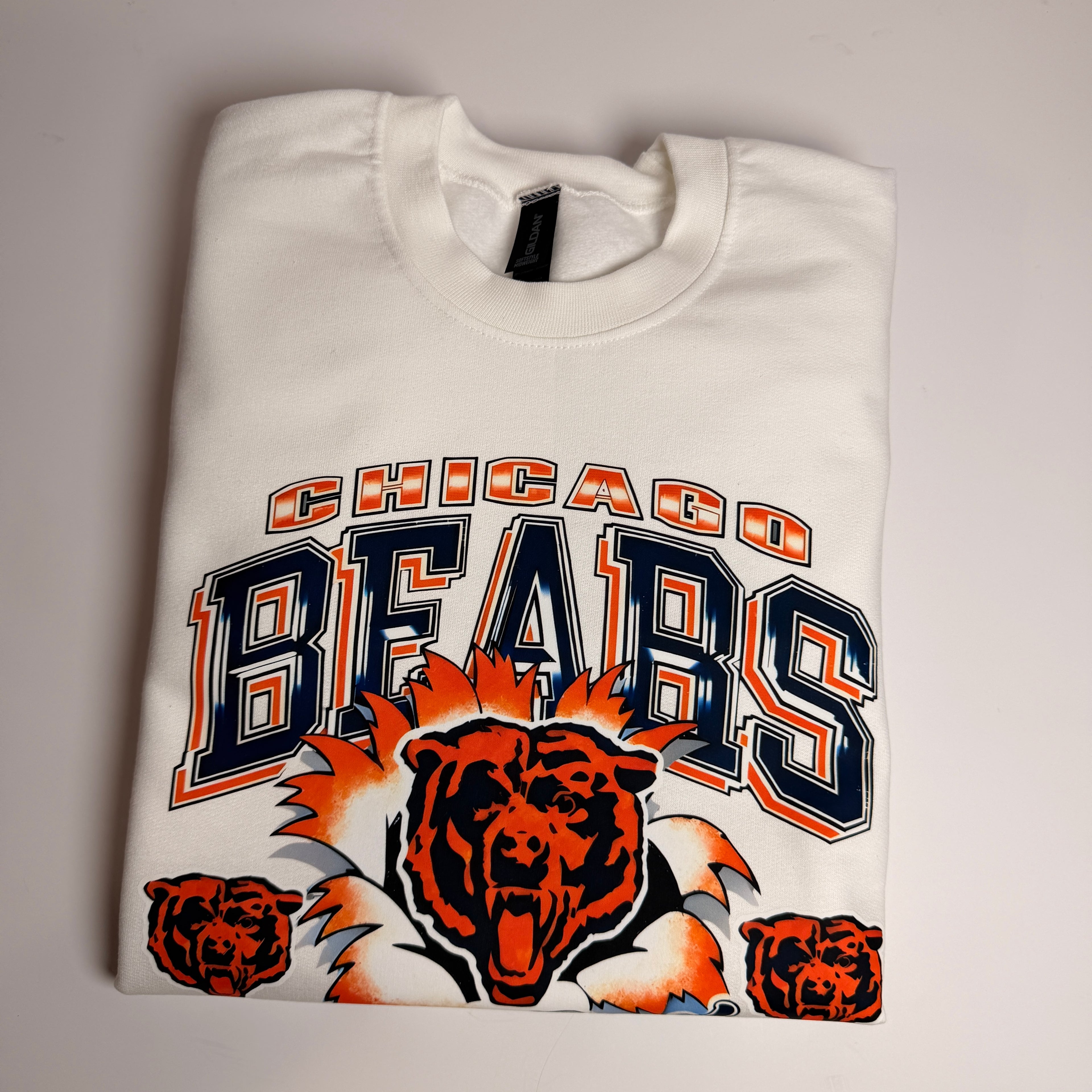 Retro Super Bowl Champion