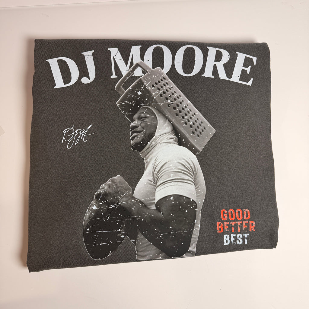 Cheese Grinder T-Shirt