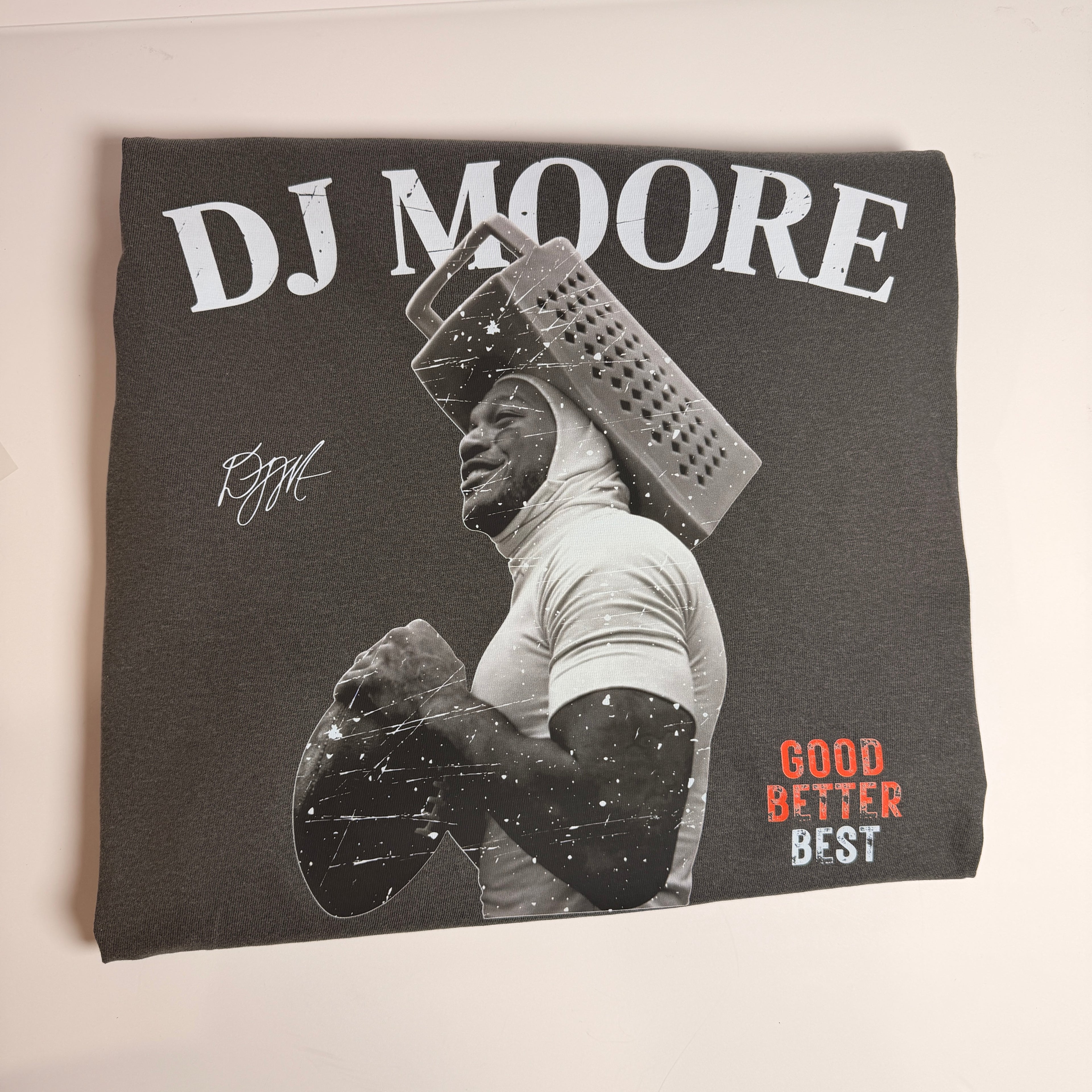 Cheese Grinder T-Shirt