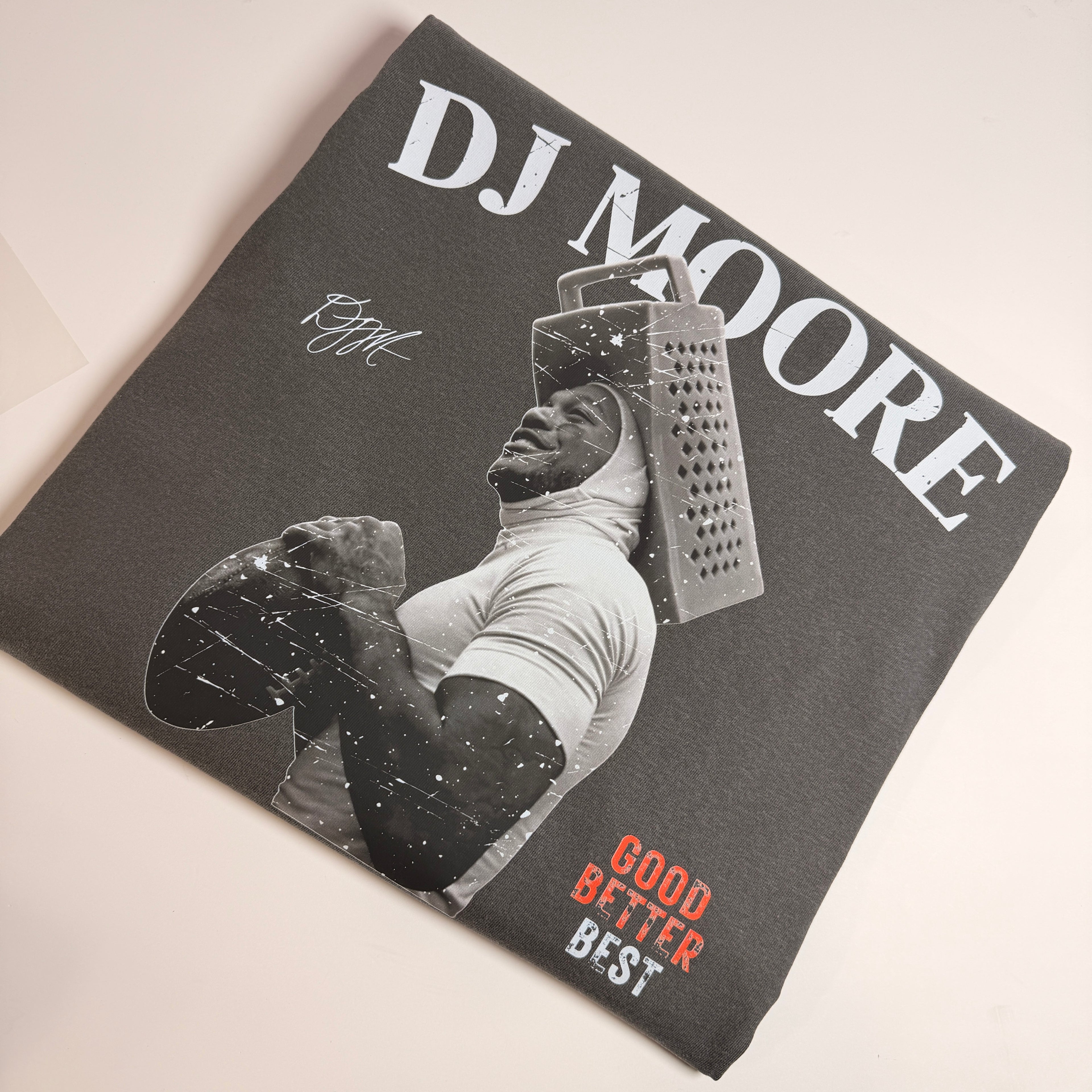 Cheese Grinder T-Shirt