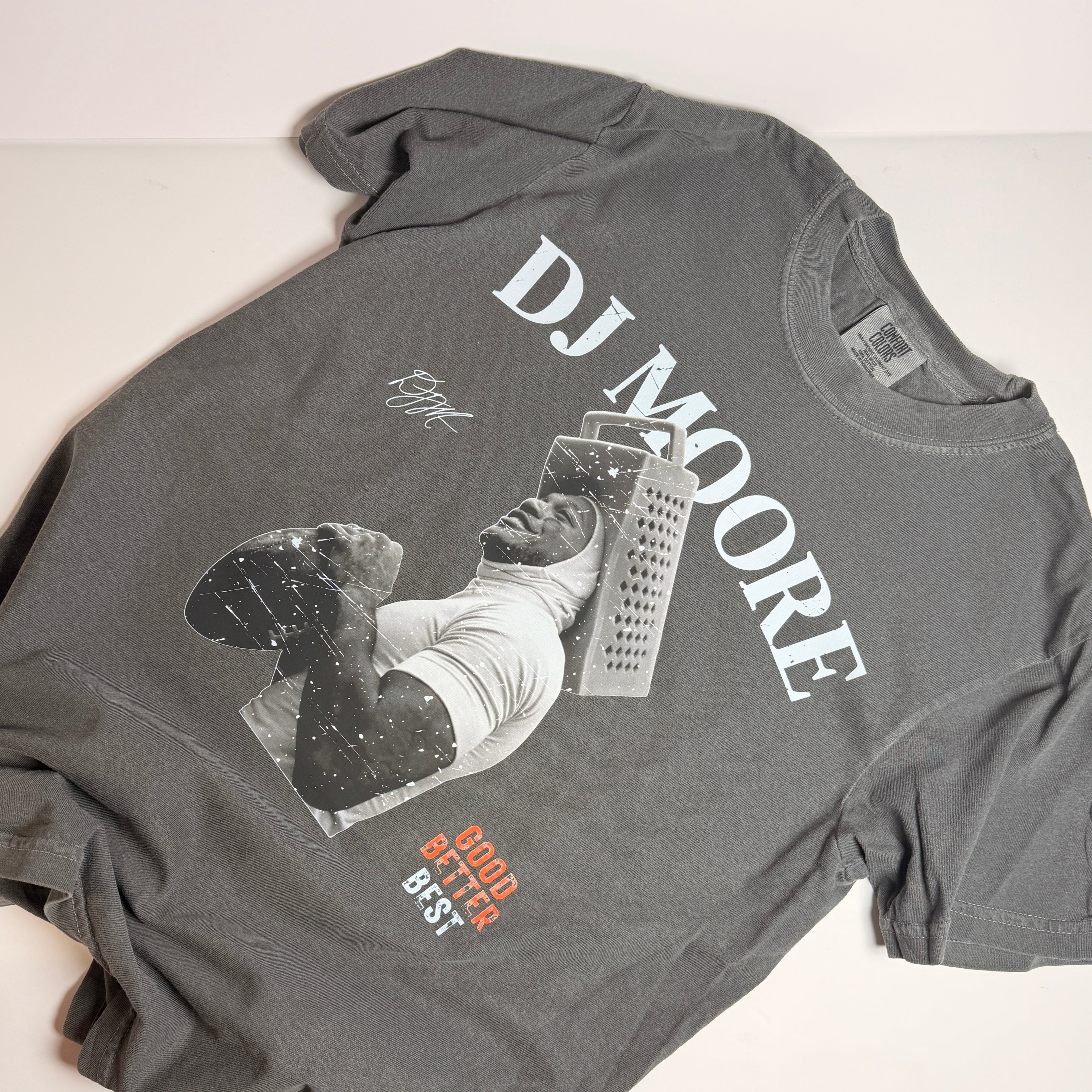 Cheese Grinder T-Shirt